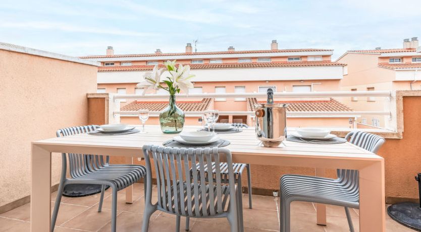 Photo of Canción de mar Holiday Home 2