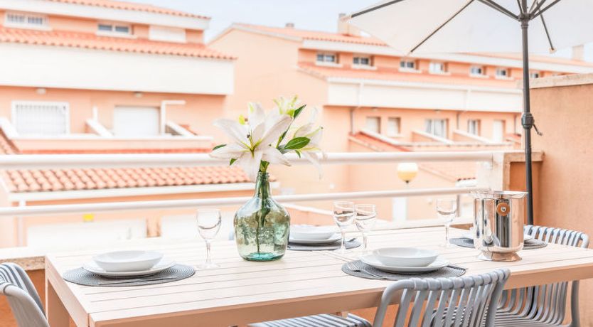 Photo of Canción de mar Holiday Home 2