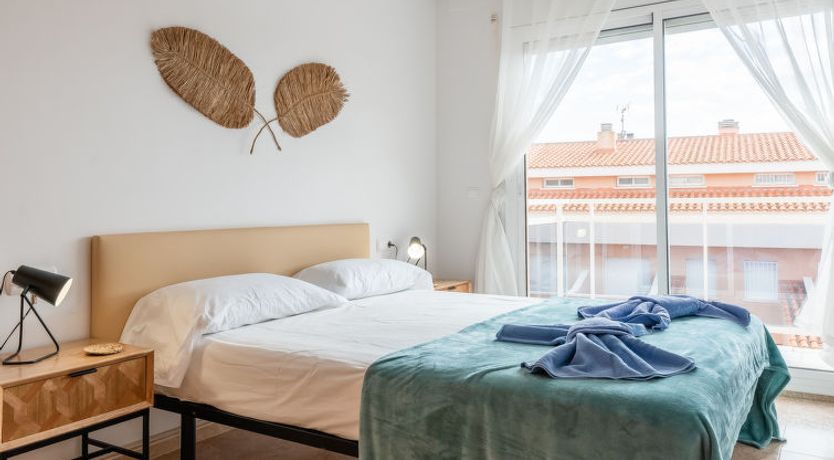 Photo of Canción de mar Holiday Home 2