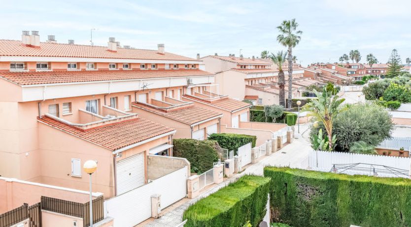 Photo of Canción de mar Holiday Home 2