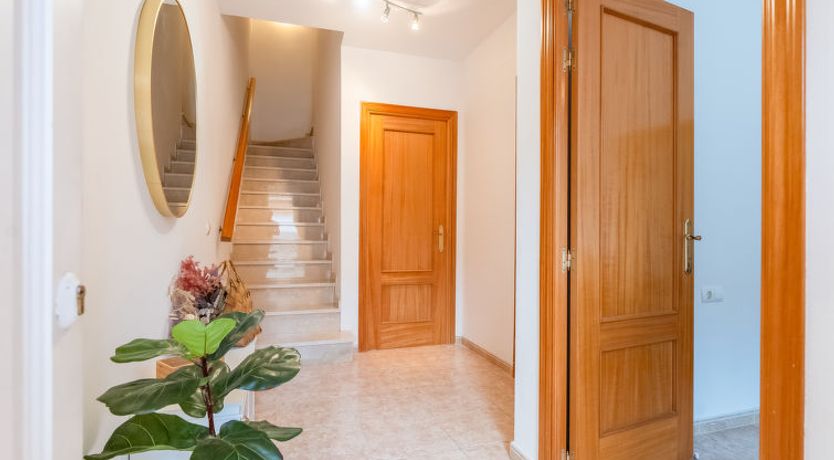 Photo of Canción de mar Holiday Home 2