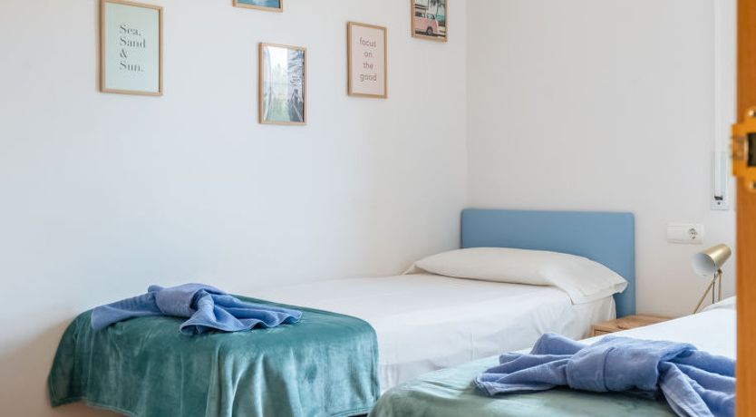 Photo of Canción de mar Holiday Home 2