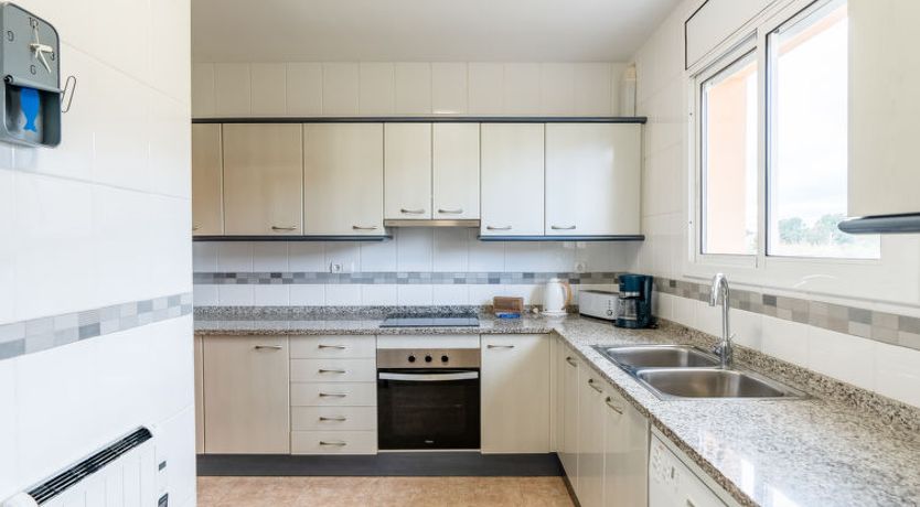 Photo of Canción de mar Holiday Home 2