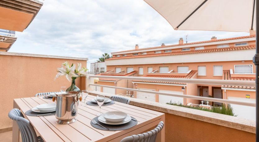 Photo of Canción de mar Holiday Home 2