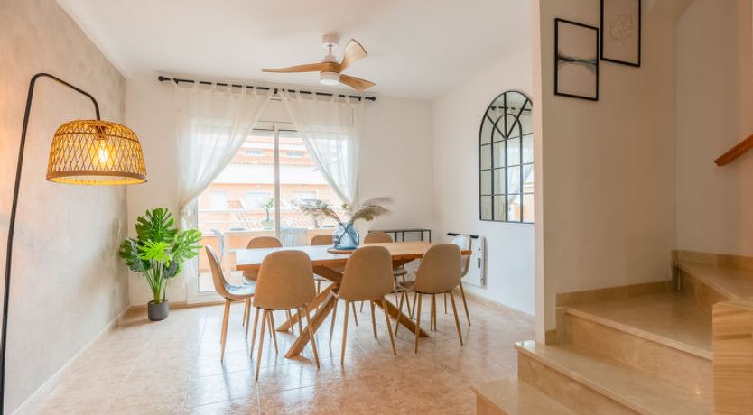 Photo of Canción de mar Holiday Home 2