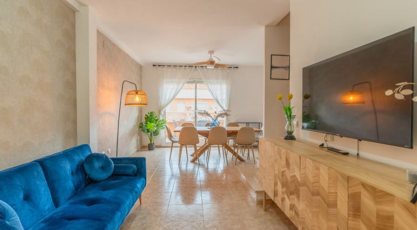 Photo of Canción de mar Holiday Home 2