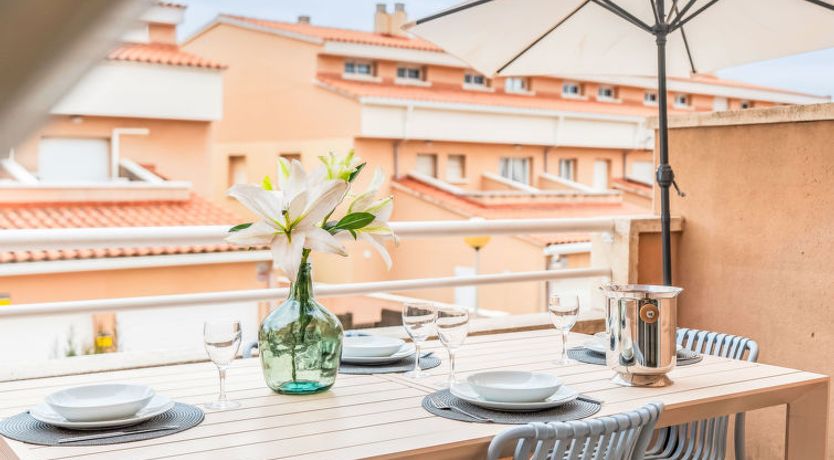 Photo of Canción de mar Holiday Home 2