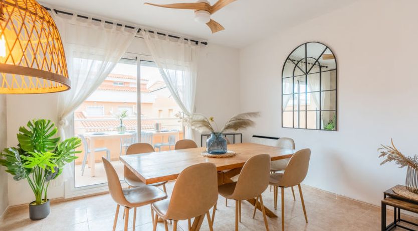 Photo of Canción de mar Holiday Home 2