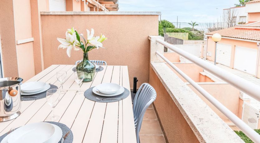 Photo of Canción de mar Holiday Home 2