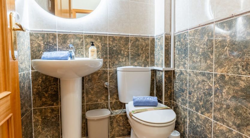 Photo of Canción de mar Holiday Home 2