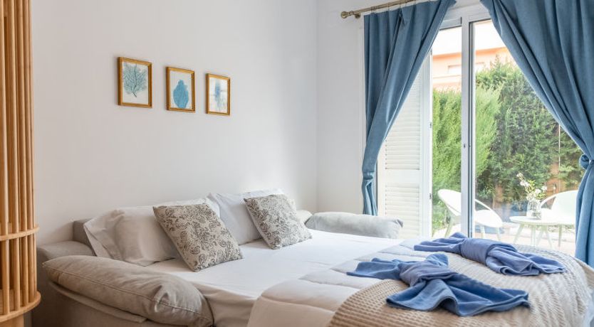 Photo of Canción de mar Holiday Home 2