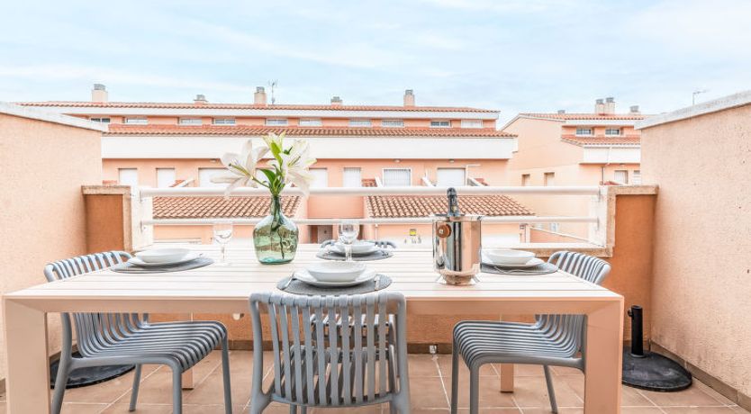 Photo of Canción de mar Holiday Home 2