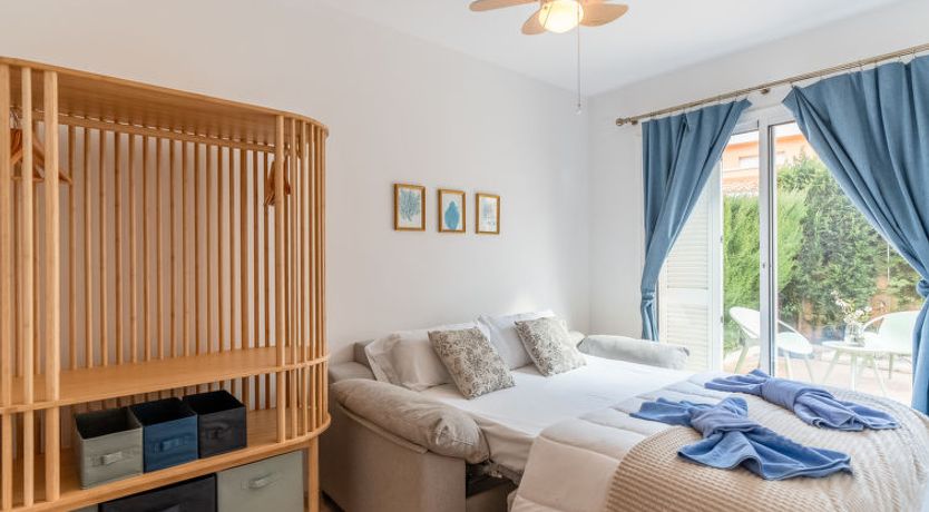 Photo of Canción de mar Holiday Home 2