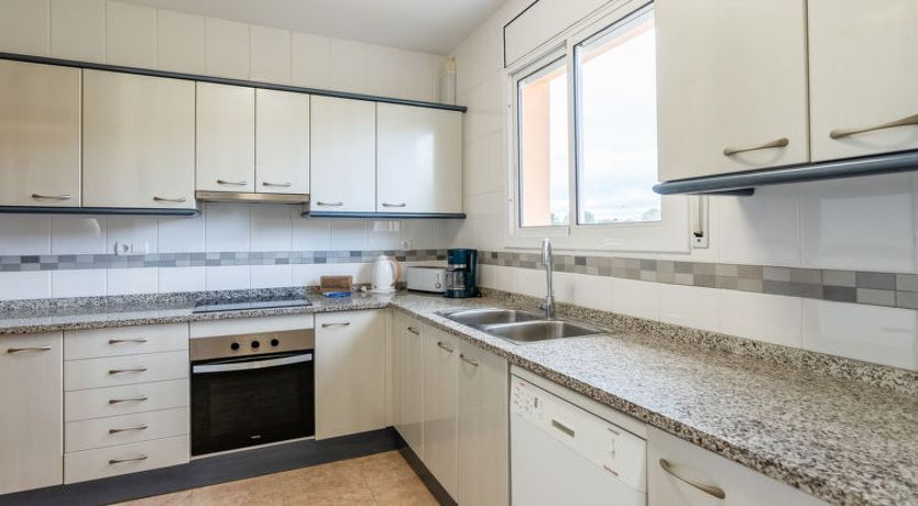 Photo of Canción de mar Holiday Home 2