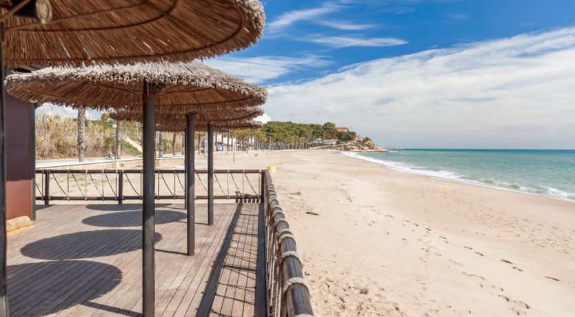 Photo of Canción de mar Holiday Home 2