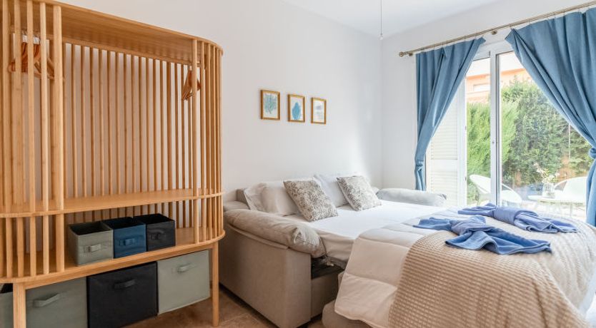 Photo of Canción de mar Holiday Home 2