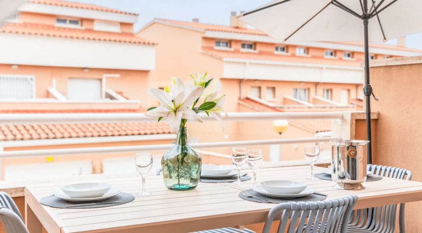 Photo of Canción de mar Holiday Home 2