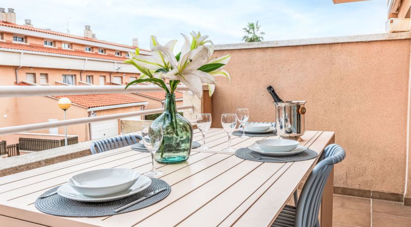 Photo of Canción de mar Holiday Home 2