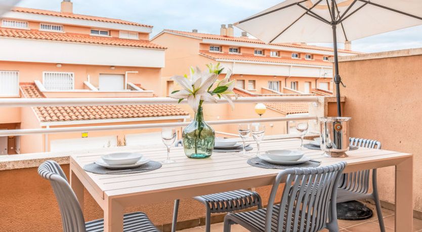 Photo of Canción de mar Holiday Home 2