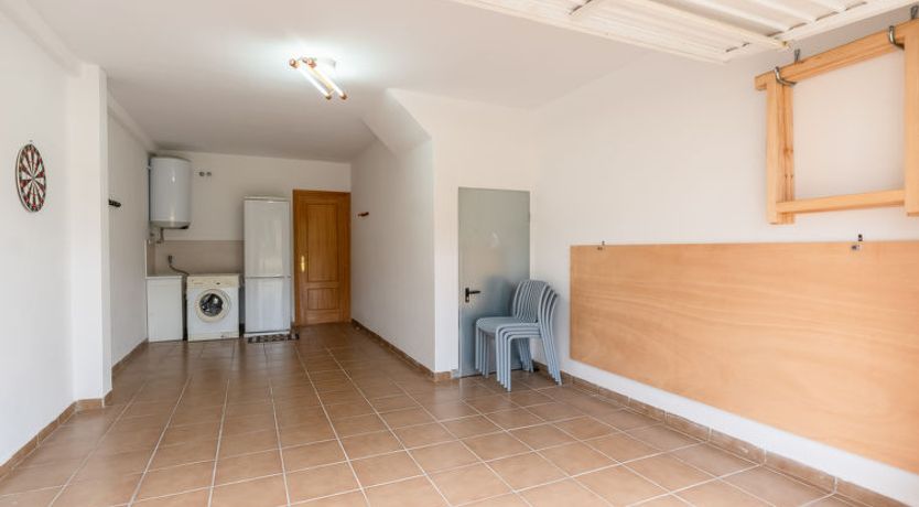 Photo of Canción de mar Holiday Home 2