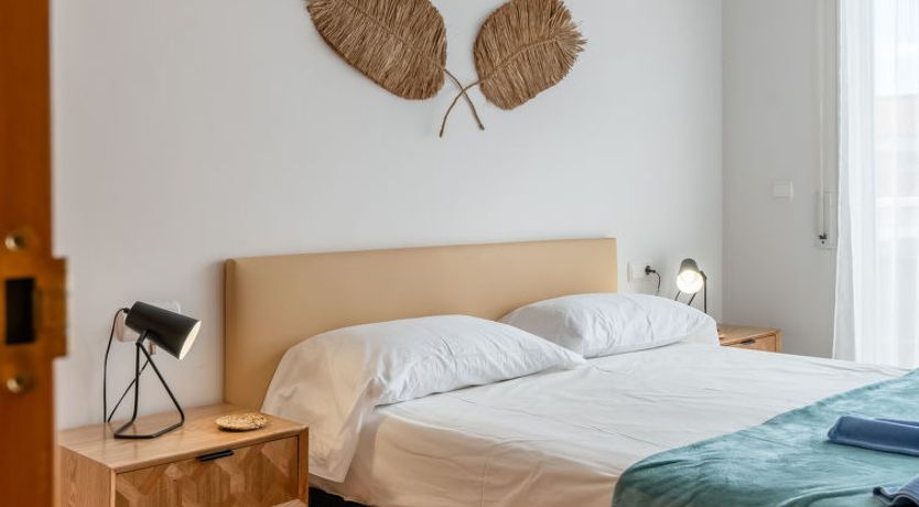 Photo of Canción de mar Holiday Home 2