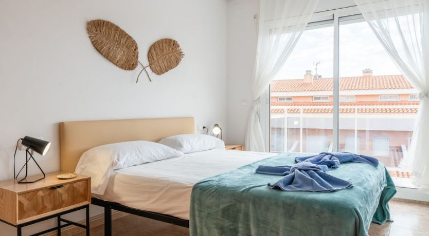 Photo of Canción de mar Holiday Home 2