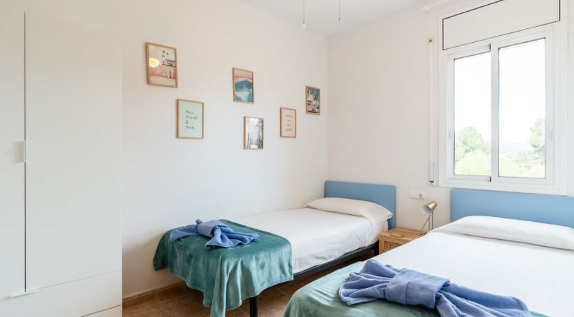 Photo of Canción de mar Holiday Home 2