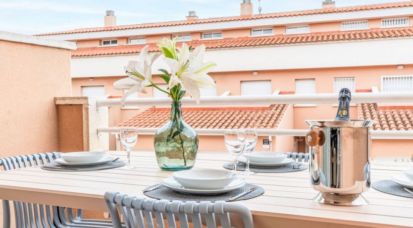 Photo of Canción de mar Holiday Home 2