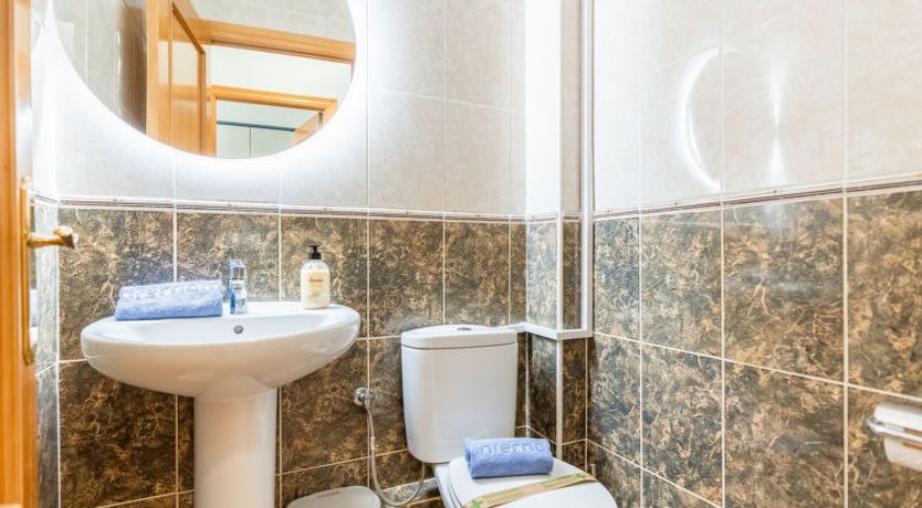 Photo of Canción de mar Holiday Home 2