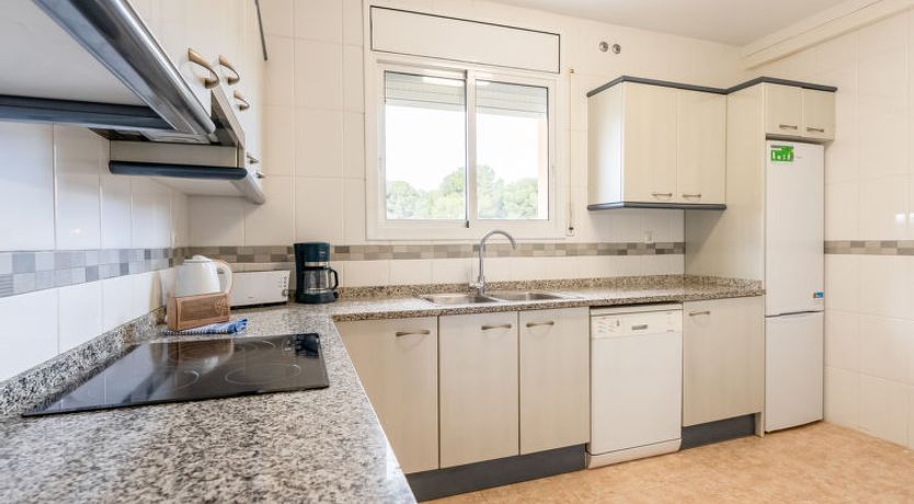 Photo of Canción de mar Holiday Home 2