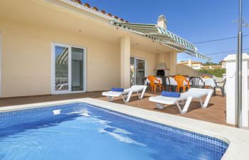 Sirena III Holiday Home