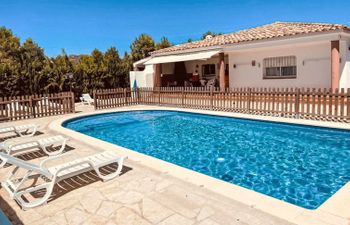 Sirena II Holiday Home