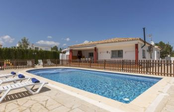Sirena II Holiday Home
