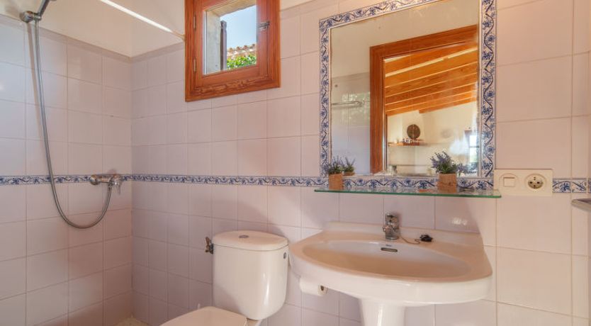 Photo of Es Palmer des Trenc