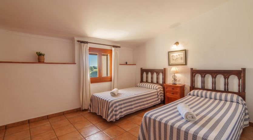 Photo of Es Palmer des Trenc