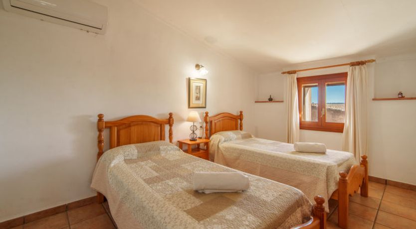 Photo of Es Palmer des Trenc