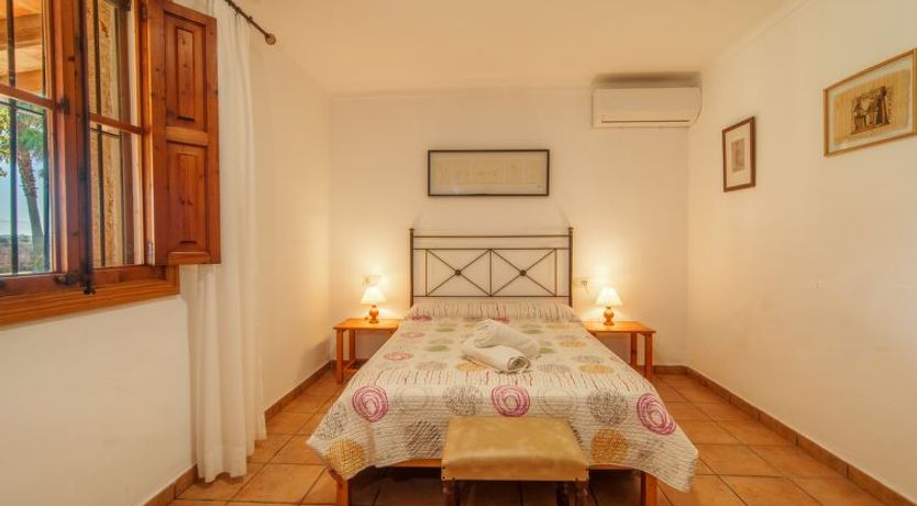 Photo of Es Palmer des Trenc