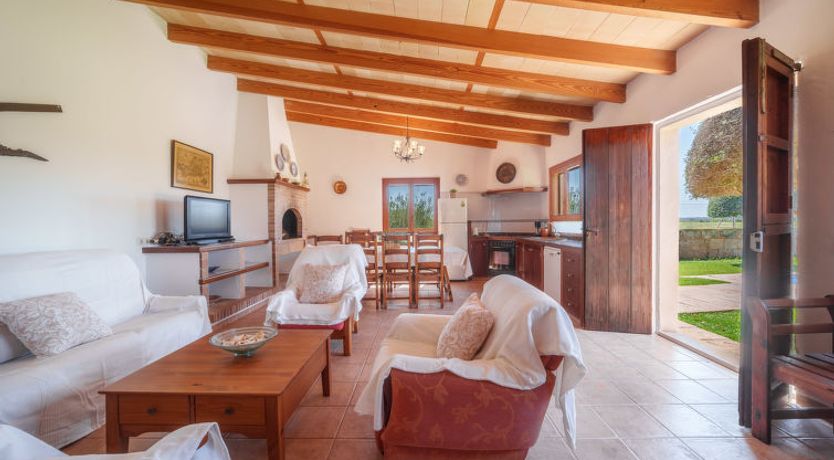 Photo of Es Palmer des Trenc