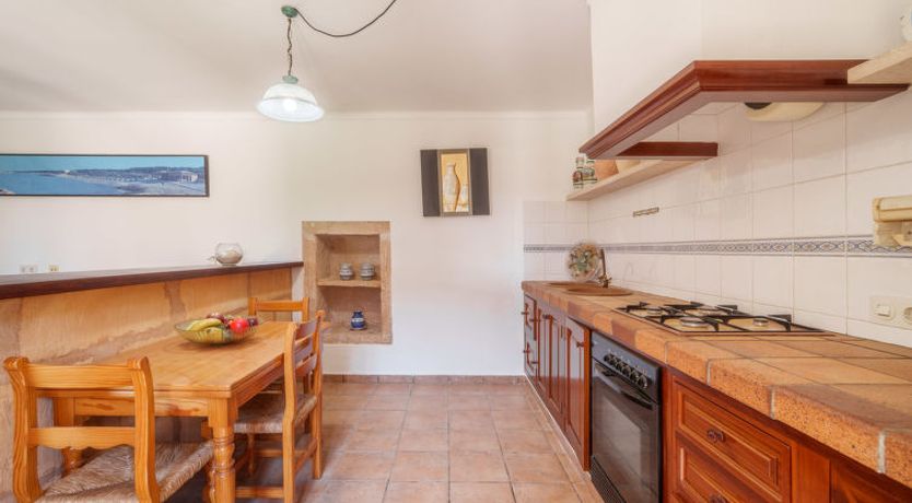 Photo of Es Palmer des Trenc