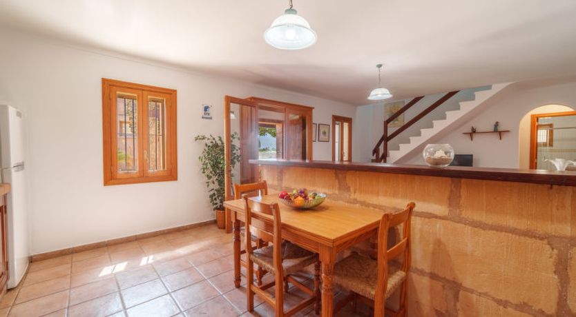 Photo of Es Palmer des Trenc