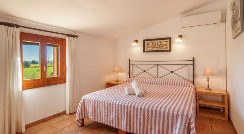 Photo of Es Palmer des Trenc