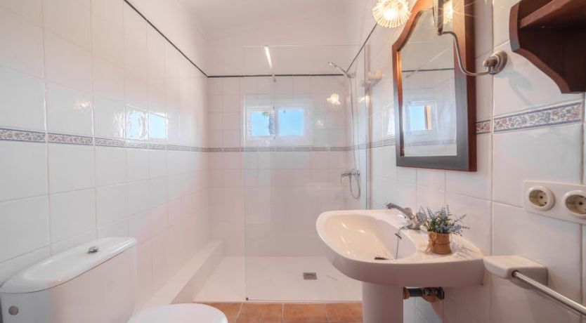 Photo of Es Palmer des Trenc