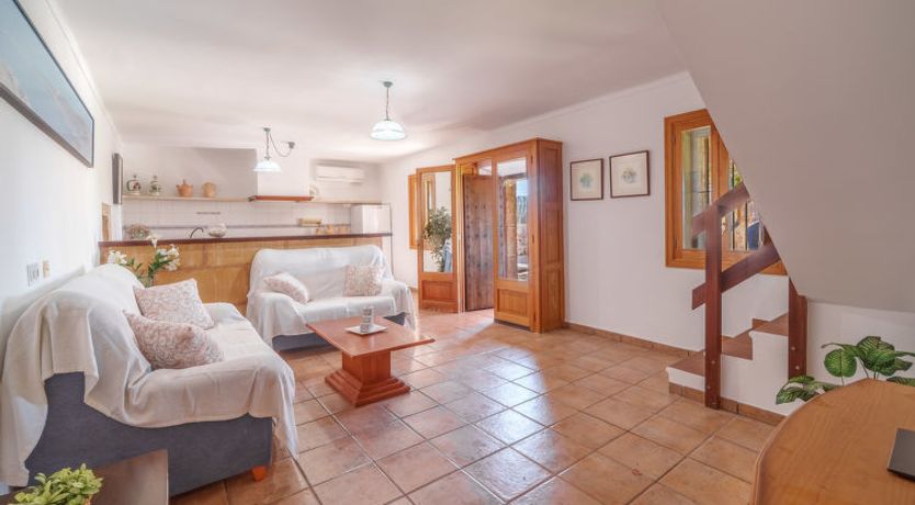 Photo of Es Palmer des Trenc