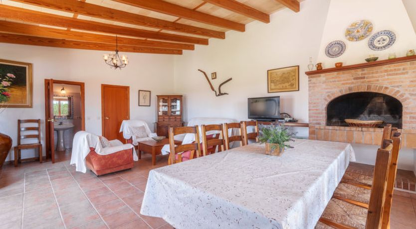 Photo of Es Palmer des Trenc