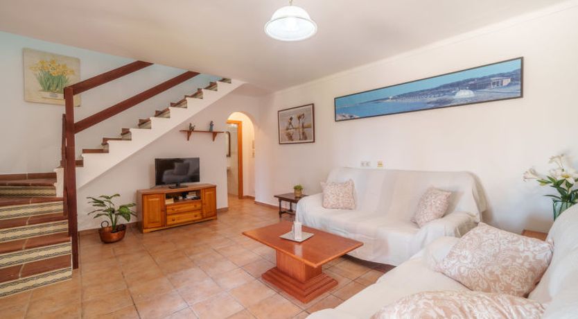 Photo of Es Palmer des Trenc