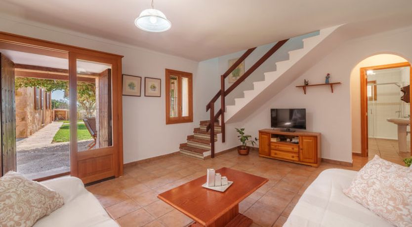 Photo of Es Palmer des Trenc