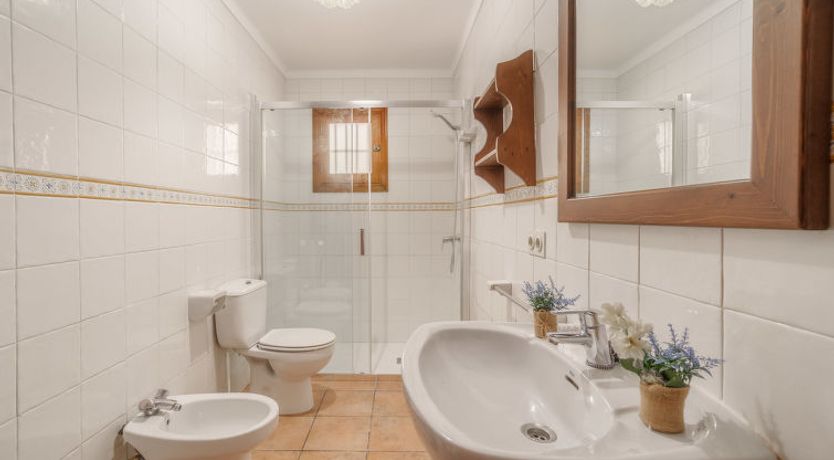 Photo of Es Palmer des Trenc