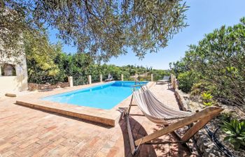 Luz Algarve Holiday Home