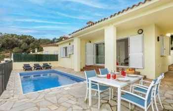 El Moli Holiday Home