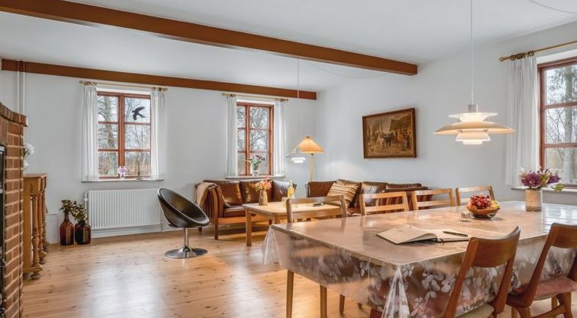 Photo of "Eva" - 9km to the fjord